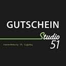 Studio51 Gutschein Dauerhaft Haarentfernung Münster